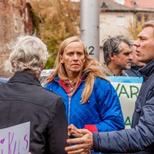 Skandalingoje vaikų paėmimo istorijoje – netikėtas posūkis: tėvui pareikšti įtarimai