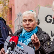 Skandalingoje vaikų paėmimo istorijoje – netikėtas posūkis: tėvui pareikšti įtarimai