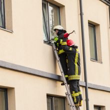 Skandalingojo šturmo byla: nakties vaiduoklis Asilo neišgelbėjo – įkalinamas 4 metams