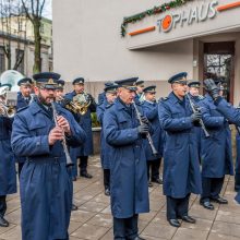 Kuo svarbus tarpukario ministrų atminimas Kaune?