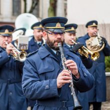 Kuo svarbus tarpukario ministrų atminimas Kaune?