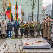 Kuo svarbus tarpukario ministrų atminimas Kaune?