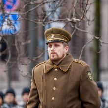 Kuo svarbus tarpukario ministrų atminimas Kaune?