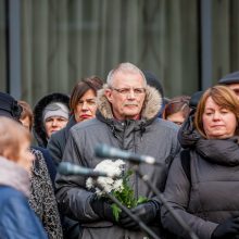 Kuo svarbus tarpukario ministrų atminimas Kaune?