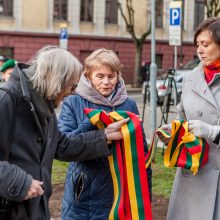 Kuo svarbus tarpukario ministrų atminimas Kaune?