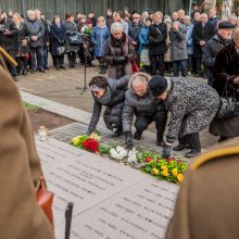 Kuo svarbus tarpukario ministrų atminimas Kaune?