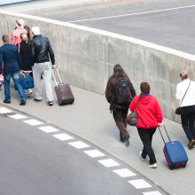 Emigrantai nesulaukia politikų sprendimo dėl PSD mokesčio amnestijos