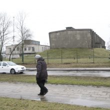 Planai: naujas daugiafunkcis sporto ir laisvalaikio kompleksas išdygs Antrosios vandenvietės teritorijoje.