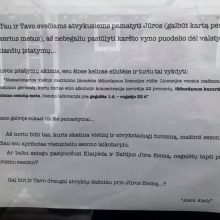 Akivaizdu: turizmo centru Klaipėda netaps vien dėl keistų, užsieniečiams ir net patiems lietuviams nesuprantamų šalies įstatymų.