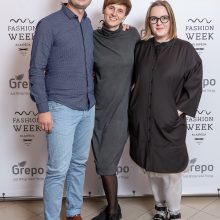 „Fashion Week Klaipėda“: apie pranokusius lūkesčius ir ambicingus planus