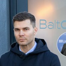 „BaltCap“ skandalas: ar panašių aferų tikrai daugiau nėra?