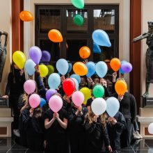 Klaipėdos dramos teatras ir vasarą bus atviras lankytojams