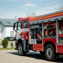 Trakų, Jonavos ir Šalčininkų rajonuose rasta sprogmenų