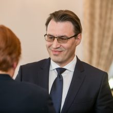 Kauno rajono konservatorių koalicijos su socialdemokratais dar teks palaukti? 