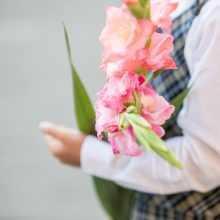 Nauji mokslo metai: Kaune švenčia 36 tūkst. mokinių