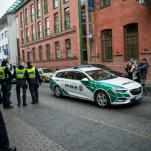 Kauno apygardos teismas nusišalino nuo N. Venckienės skundo nagrinėjimo