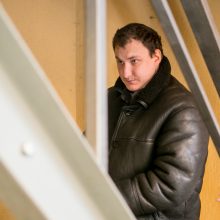 Žmogžudystė Garliavoje: vienas iš įtariamųjų jau teistas už tėvo ir motinos nužudymą