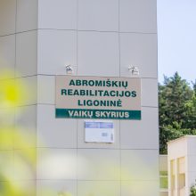 Ligoninės vadovas apie izoliuotus uzbekus: kad serga patikėjo ne visi