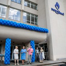 Birštono sanatorija „Versmė“ 50-metį švenčia atsinaujinusi