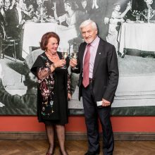 Lietuvos profesionalaus teatro šimtmetis: ypatinga programa, būrys svečių ir žvilgsnis į praeitį