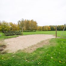 Kaune pradedamas rekonstruoti dar vienas parkas