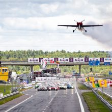 Jau pradėti platinti „Aurum 1006 km lenktynių“ festivalio bilietai