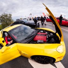 Automobiliai, nuo kurių negali atitraukti žvilgsnio