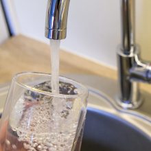 Hidrauliniai bandymai Klaipėdoje: be karšto vandens – tik parą