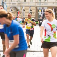 „Danske Bank Vilniaus maratonas“ pasiekė atomazgą: paaiškėjo nugalėtojai