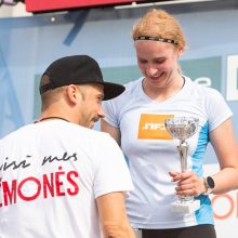 „Danske Bank Vilniaus maratonas“ pasiekė atomazgą: paaiškėjo nugalėtojai