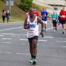 „Danske Bank Vilniaus maratonas“ pasiekė atomazgą: paaiškėjo nugalėtojai