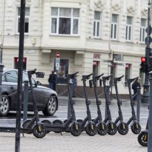 Seimas apsispręs dėl naujos transporto priemonių draudimo tvarkos