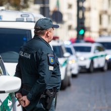 Pareigūnai seka mokytojų pėdomis: piktinasi atlyginimais, žada protestuoti