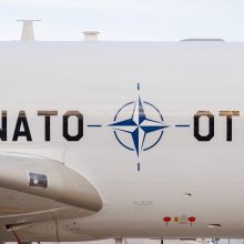 Seime – prezidento veto dėl patikimumo deklaracijų NATO pirkimų dalyviams