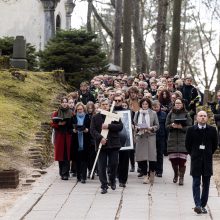 Prezidentas: R. Tuminas – reiškinys, padaręs didelę įtaką teatro gyvenimui