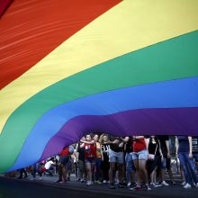 Lietuvai – JT komiteto siūlymai dėl CŽV kalėjimo ir LGBTI teisių