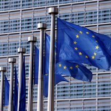 ES iš „mokesčių rojų“ sąrašo išbraukia kelias teritorijas