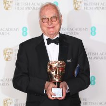 Kino žvaigždės susirinko į BAFTA apdovanojimus