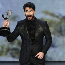 „Sostų karai“ pelnė pagrindinį „Emmy“ apdovanojimą