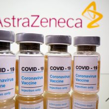 Norvegija visiškai atsisako „AstraZeneca“ vakcinos