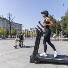 Didžiųjų miestų vandentvarkininkai įkūrė asociaciją, sieks suvienodinti vandens kainas