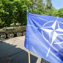 NATO iš esmės pakeitė gynybos planus: ką tai reiškia Lietuvai?