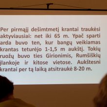 Kauno marių 60-metis: pagerbti vandens užlieti kaimai