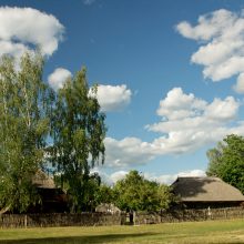 Kauno marių 60-metis: pagerbti vandens užlieti kaimai