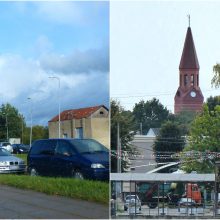 Lietuviai net karo metu vis dar veržiasi į Kaliningradą