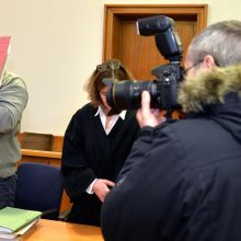 Vokietijoje slaugytojas stos prieš teismą dėl beveik 100 žmonių nužudymo
