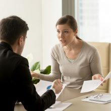 Darbo ginčų komisijų rezultatai pirmą šių metų ketvirtį: prašymų daugėjo