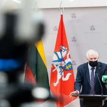 Diskusija: ar reikalingas Lietuvai visuotinis šaukimas?