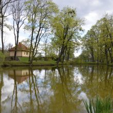 Turistams – dar daugiau informacijos apie Baltijos šalių pilis ir dvarus