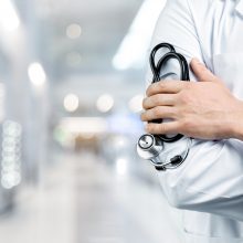 Iš naujo skelbiamas Klaipėdos universiteto ligoninės vadovo konkursas